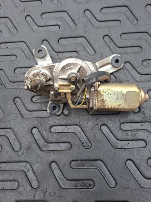 Моторчик дворника для Хюндай Терракан