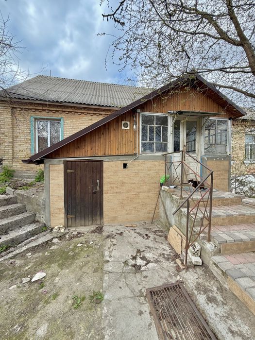 Без % Продаж будинку Лісники 109 м2, і 25 соток землі. Обухівський