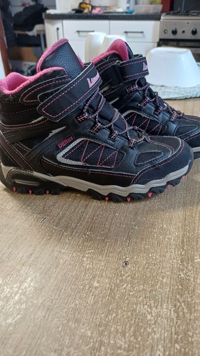 Чобітки 34 розмір ідеальний стан