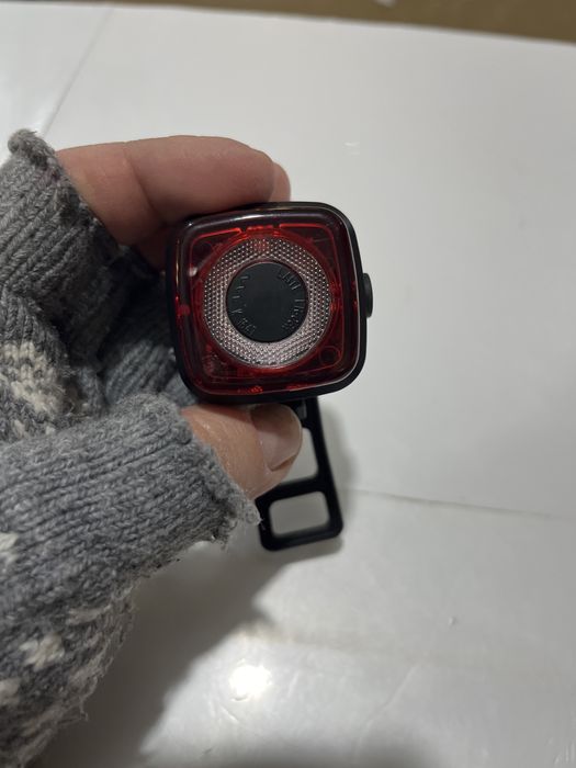 Велосипедні ліхтарі SIGMA