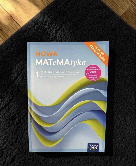 Nowa matematyka 1