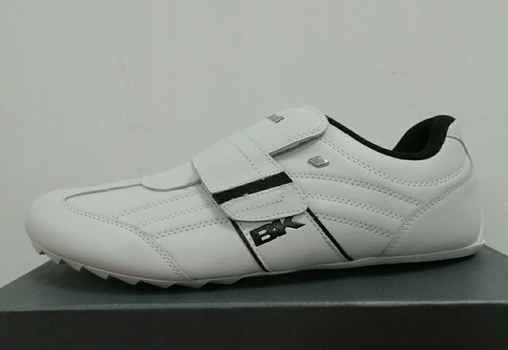 Oryginalne sportowe obuwie BRITISH KNIGHTS rozm. 45