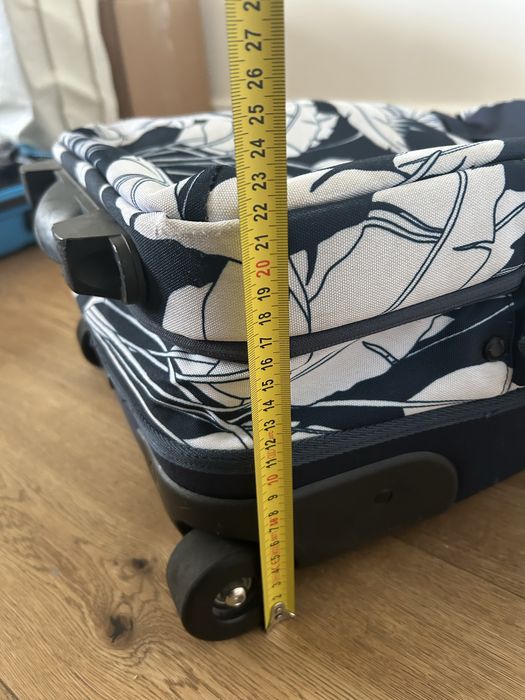 Torba podróźna/kabinówka ROXY 32L