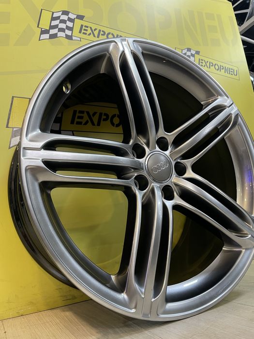 Jantes originais Audi 20 5x112 Q5 Q7 A5 A6 A7