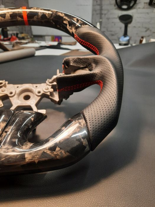 Перетяжка автосалонів.