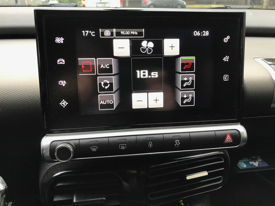 Citroen C4 Cactus 2016 VIN VF70PHMZBGE513543 фото оголошення 6 з 24