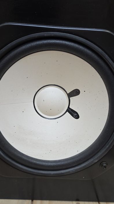 Yamaha NS-10M – Monitores de estúdio