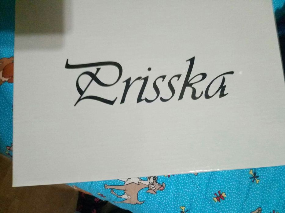 Sapatilhas de criança (menino)