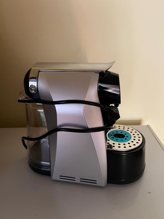 Cafeteira como nova