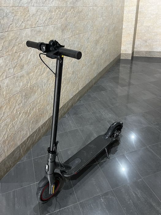 trotinete xiaomi scooter pro 2