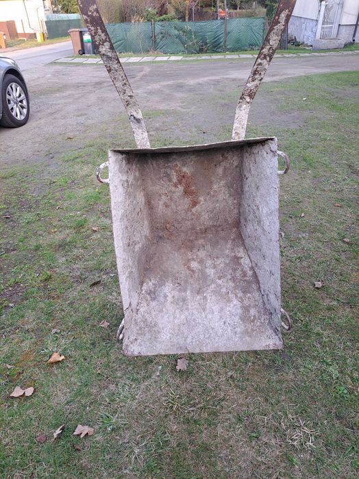 Taczka do sprzedania