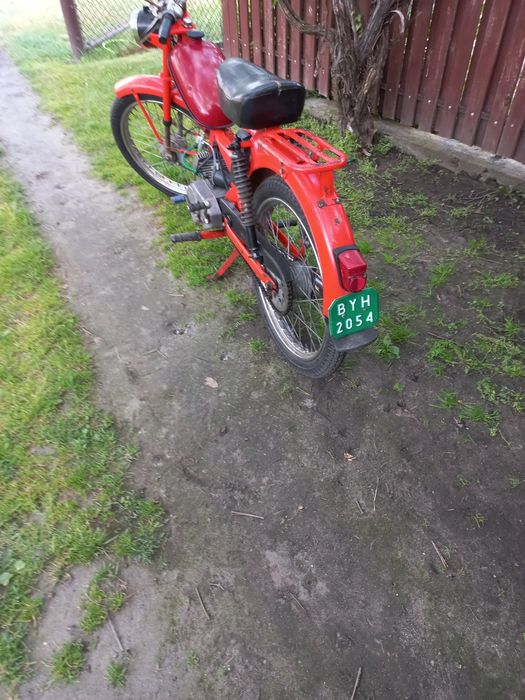 Sprzedam romet komar