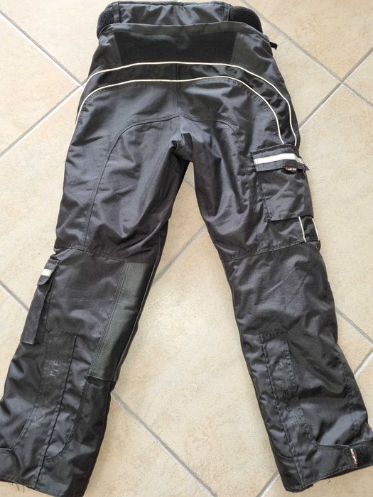 Calças motard masculinas tamanho M