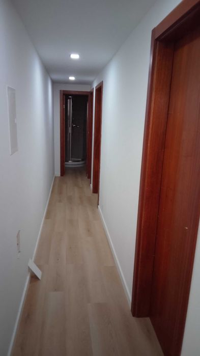 Apartamento T2 Alugar São Pedro Sul