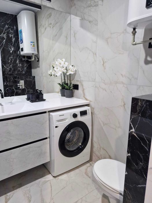 W S3 Продам 2 комнатную квартиру новострой ЖК Гидропарк Сертификат