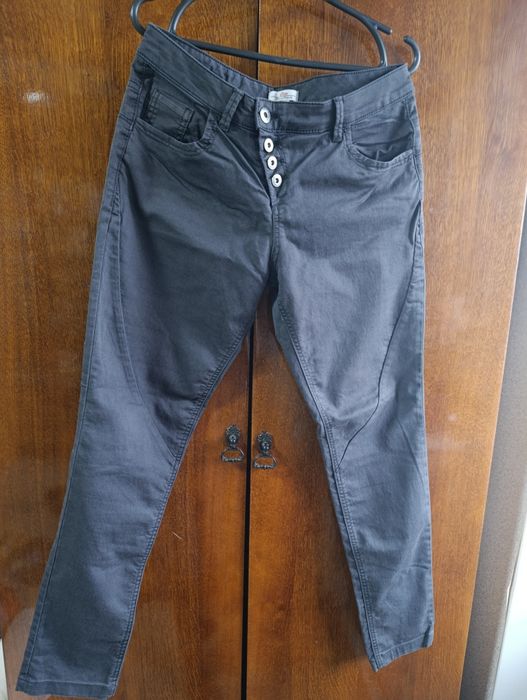 Джинси, Oliver, 34 розмір