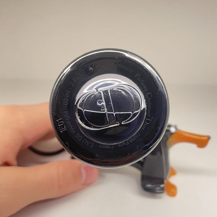 Dior Sauvage EDP, Оригінал!