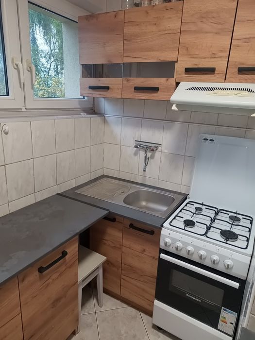 Apartment in Białystok - View 5
