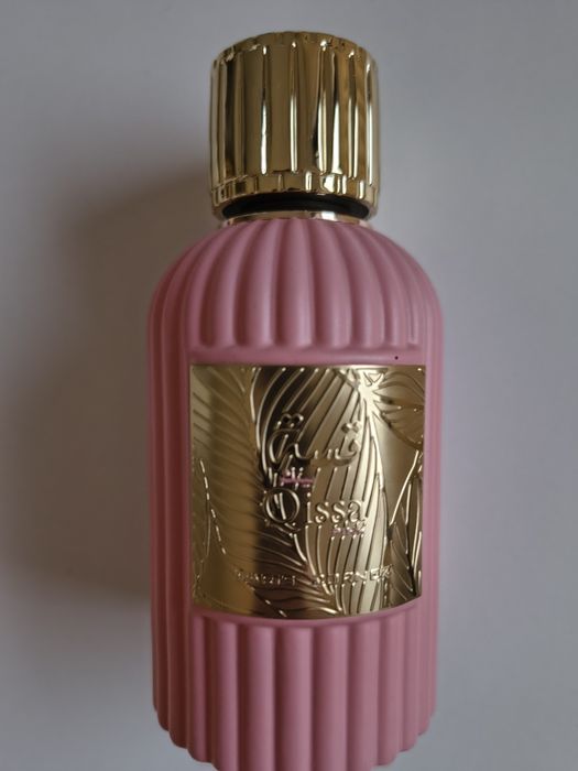 Perfum Qissa PINK