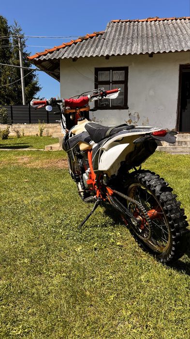 Exdrive profactory 250