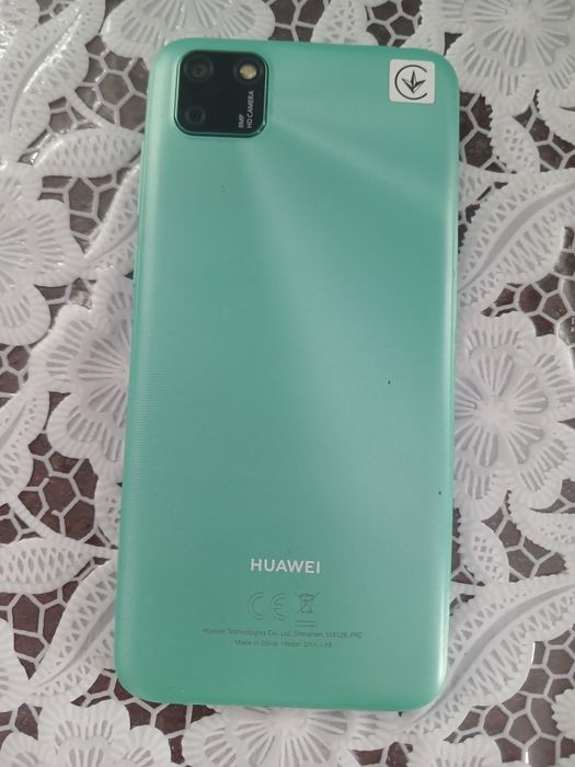 Продається телефон HUAWEI Y5p
