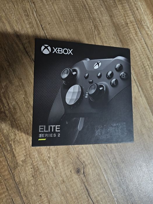 Xbox series x s elite 2 kontroler pad
