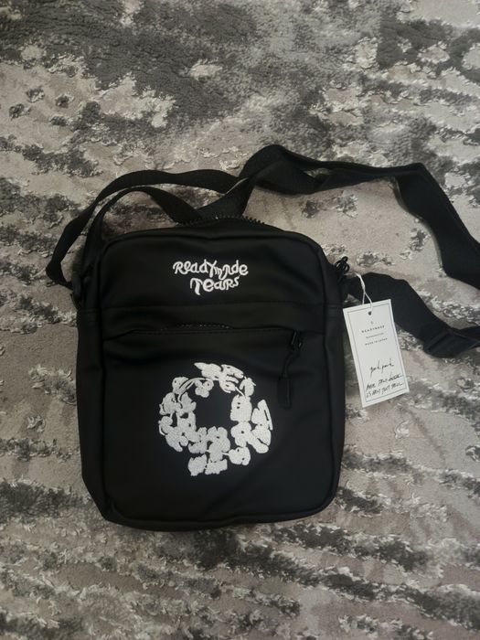 Сумка Denim Tears барсетка месенджер