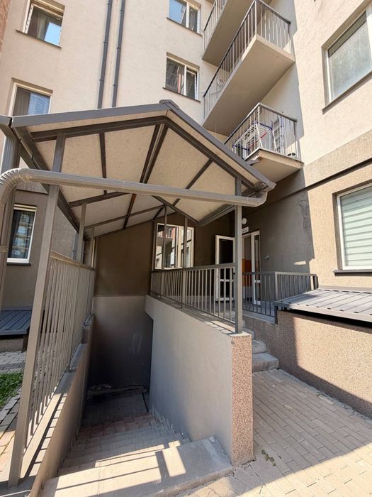 Продаж двохрівневої 3-х кімнатної квартири в новому ЖК. Бровари ЖК Scandia