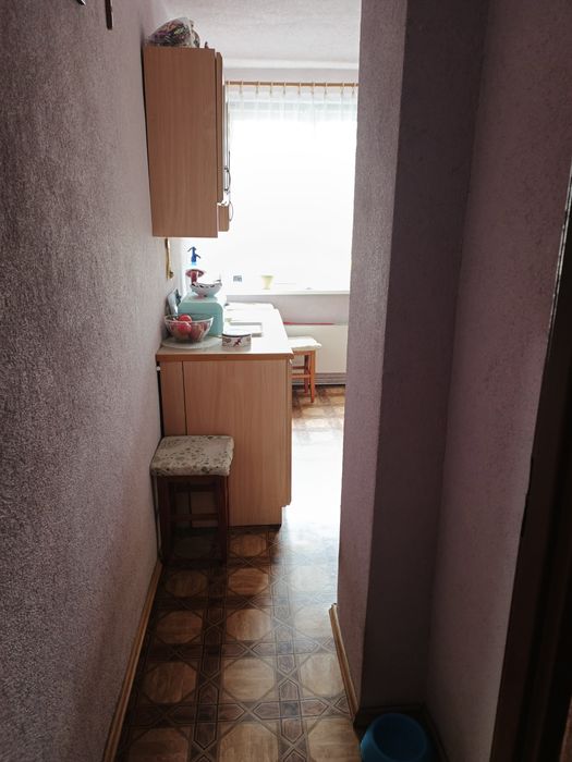 Mieszkanie bez pośredników w Osinie