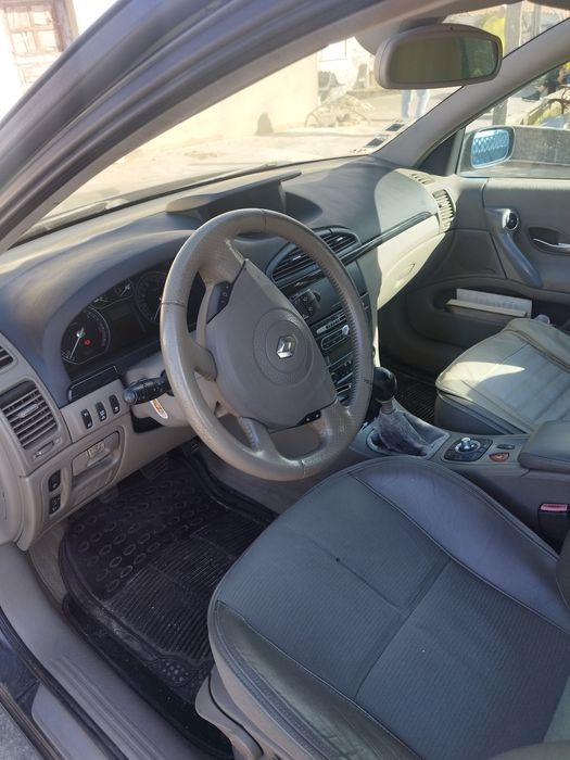 Renault Laguna  1.9 dCi 2005