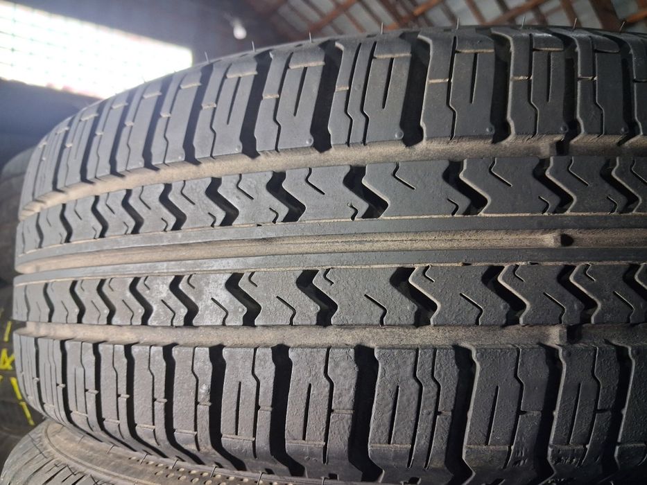 205/65 15 Kleber C4 шини б/у літо ПАРА