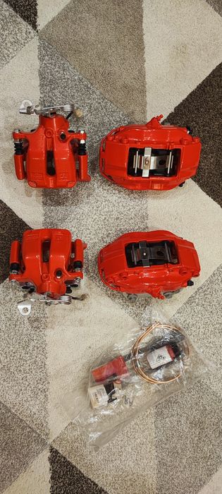 Big brake,SWAP,Leon,a3 8l,golf 4,tt