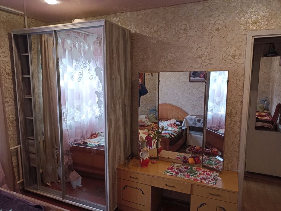 Сдам кімнату чи койко-місце. Центр, Карбутовка, Польова, Крошня і ін.