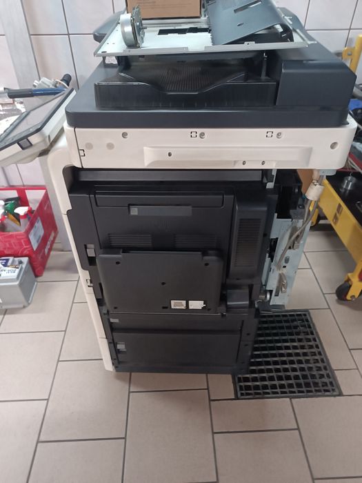 Urządzenie wielofunkcyjne Konica Minolta 353