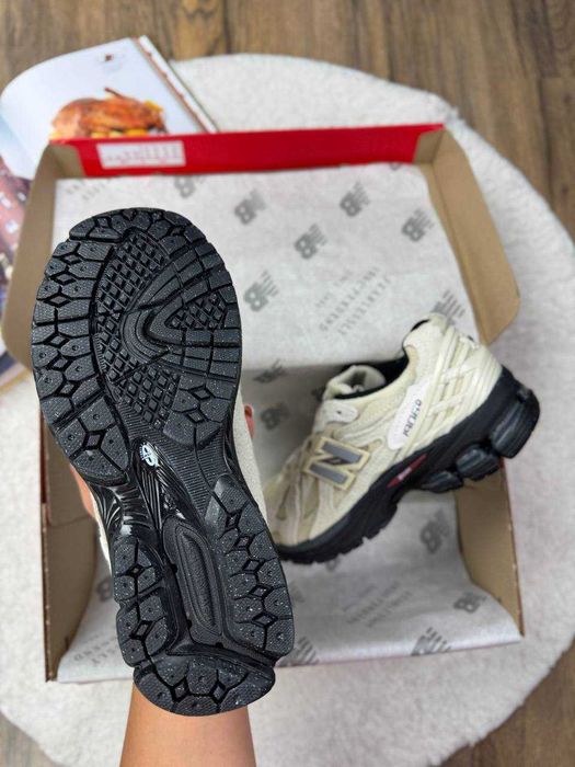 !SALE! New Balance 1906D Beige Black 36 37 38 39 40 41 42 43 44 45 нб
