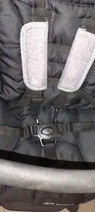 Spacerówka wózek dziecięcy Kinderkraft