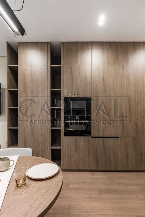 Оренда / Квартира / Барбюса Анрі, Печерськ, Київ