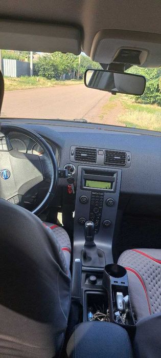 Продам свій автомобіль