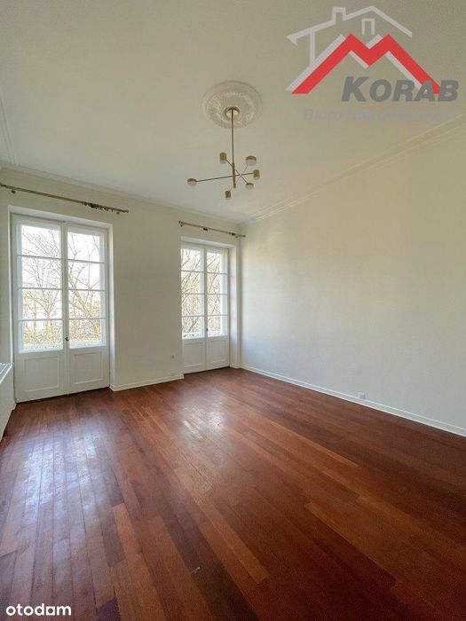 Wyjątkowy apartament 91 m² | Bracka | Centrum