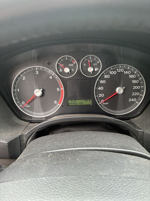 Sprzedam samochód osobowy ford focus c-max