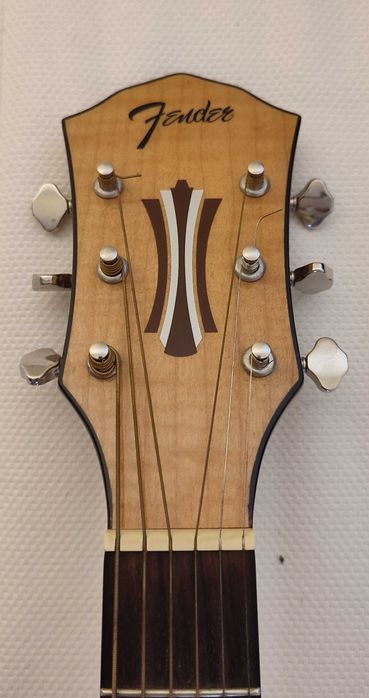Guitarra Acústica FENDER