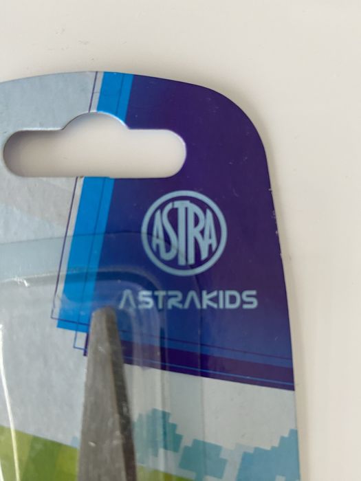Nożyczki Astra 15 cm Nowe