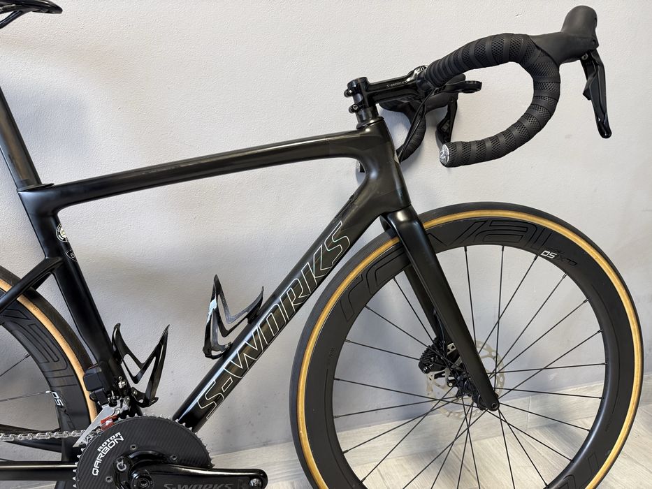 Specialized S-works Tarmac SL6 54