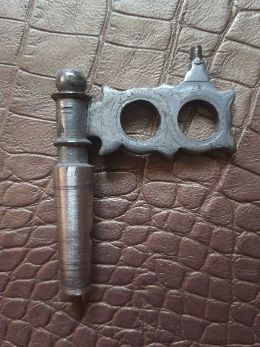 Конус крана для самовара !00