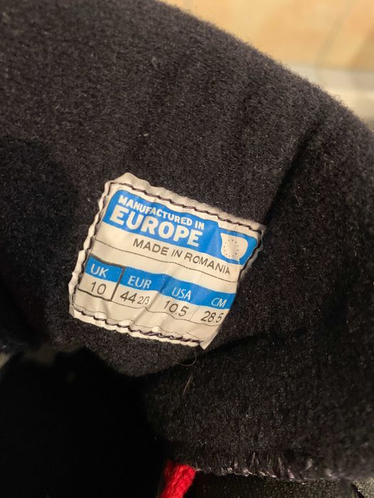 Narty biegowe Atomic komplet buty