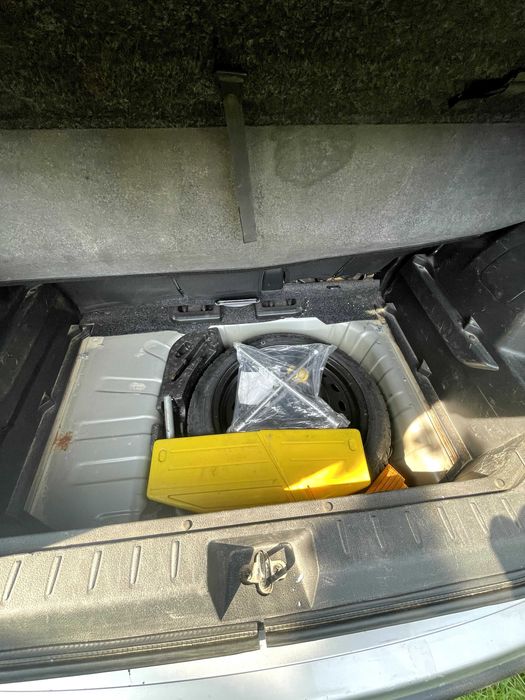 Продам Nissan Note (E11) 2007 р.