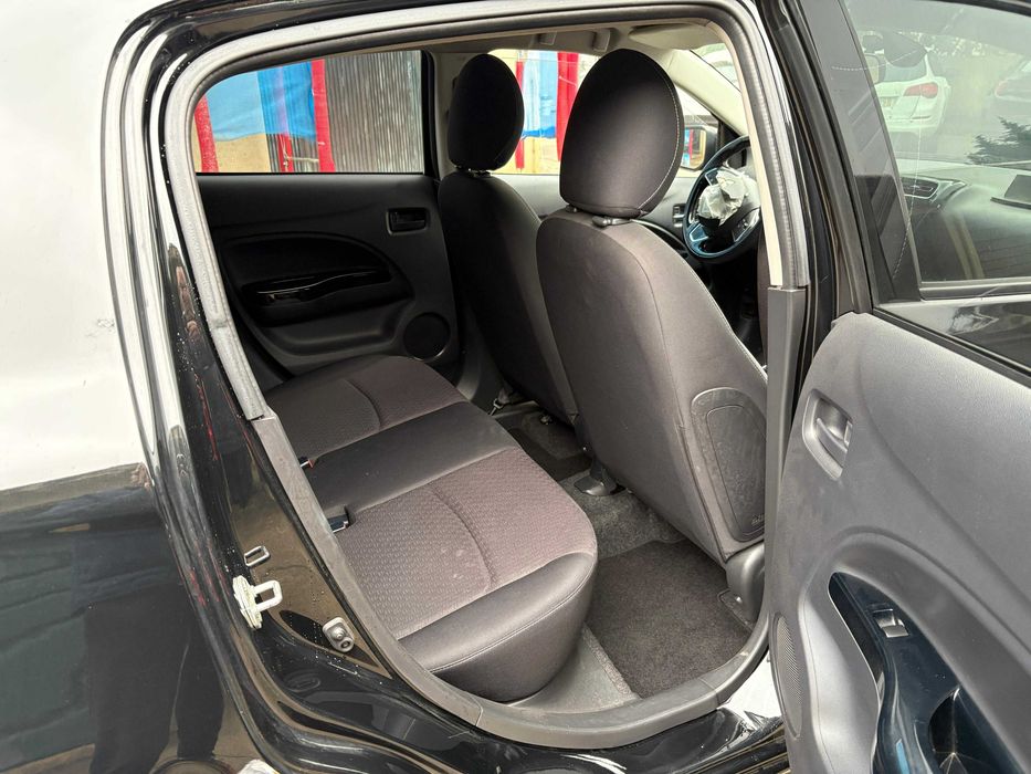 Mitsubishi Mirage Space Star 1.2 Gasolina