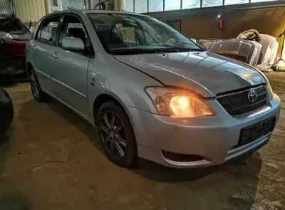 Peças NOVAS e USADAS para Toyota Corolla E12