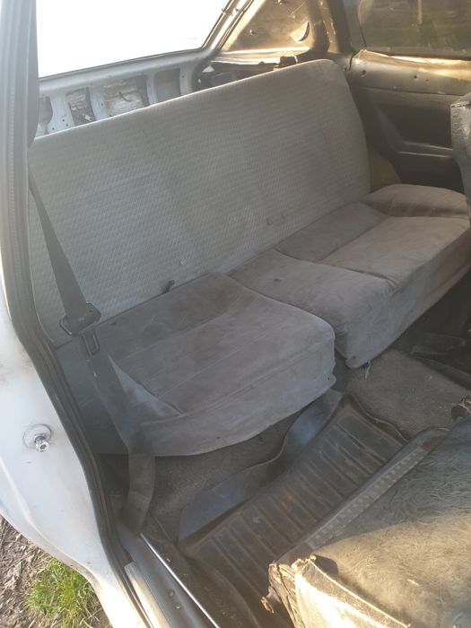 Опель кадет.Продам або обміняю