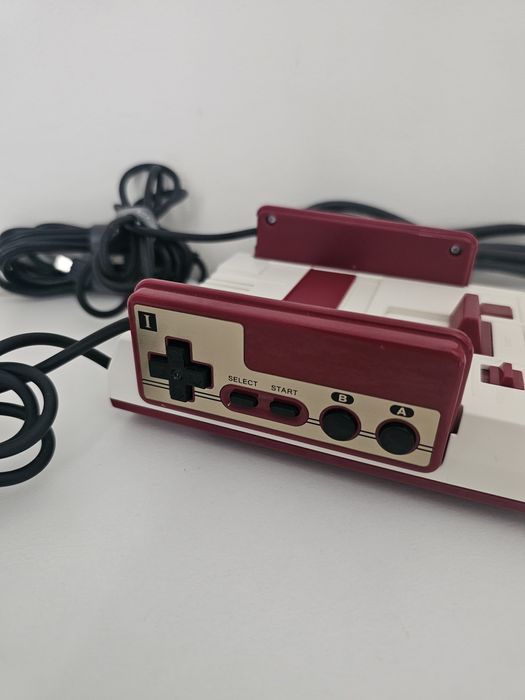 Nintendo Famicom classic mini